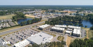 Clayton, NC Commercial - 4880 E NC 42 Hwy