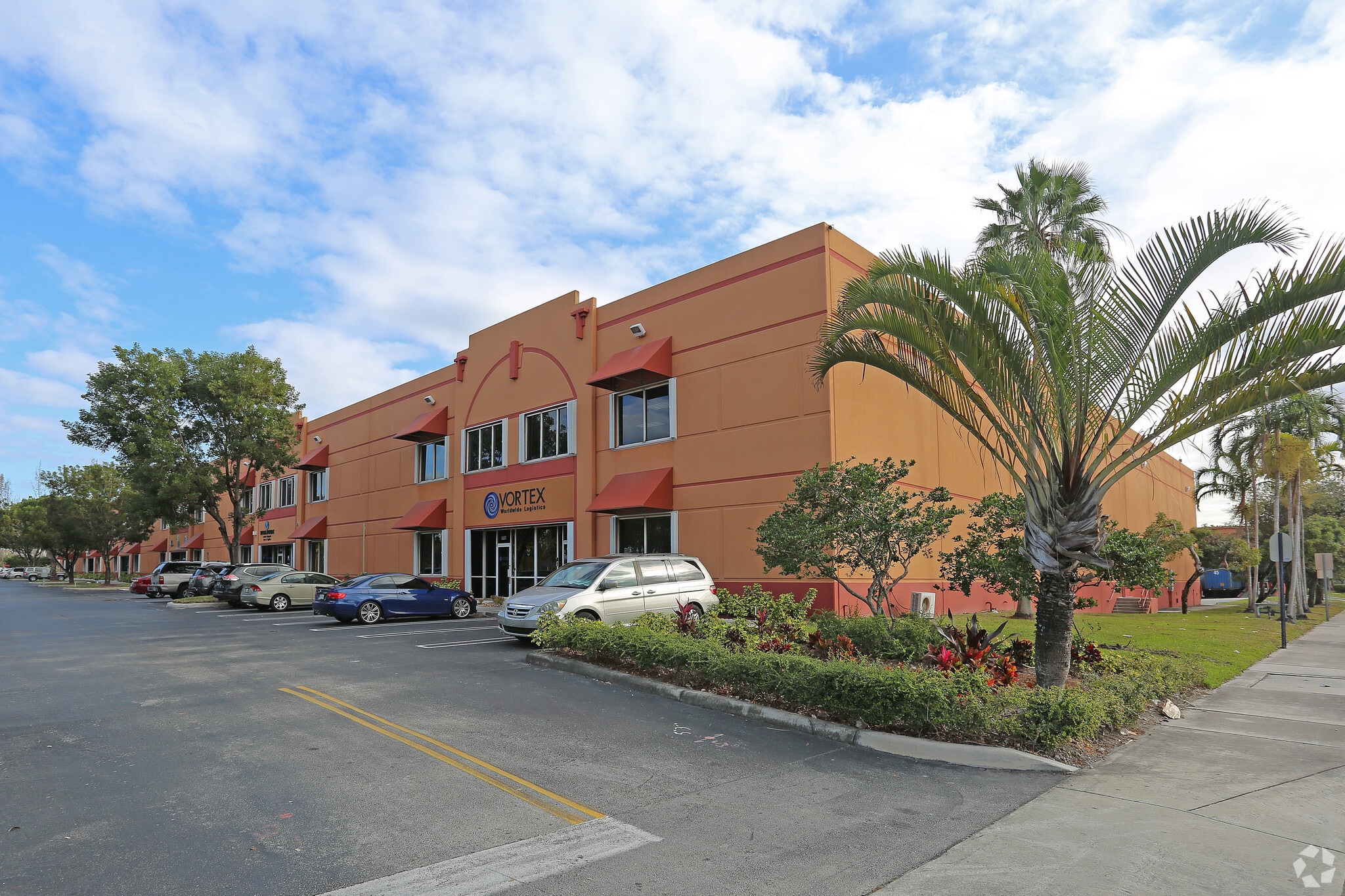 3301-3389 NW 97th Ave, Miami, FL for Rent