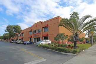 Miami, FL Industrial - 3301-3389 NW 97th Ave
