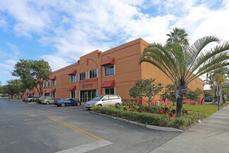 Miami, FL Warehouse - 3301-3389 NW 97th Ave