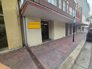 Victoria, TX Office - 104-108 S Main St Victoria, TX Office - 104-108 S Main St