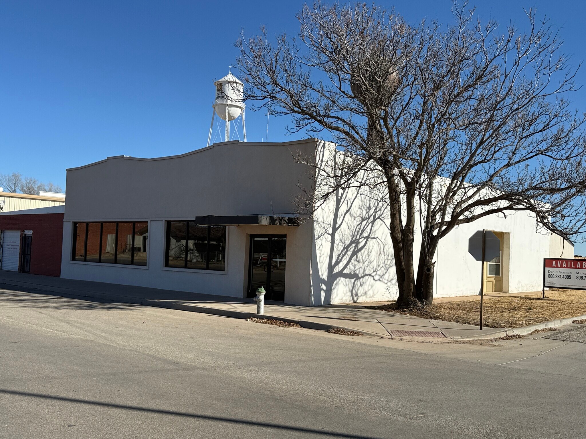 218 Main St, Idalou, TX for Sale