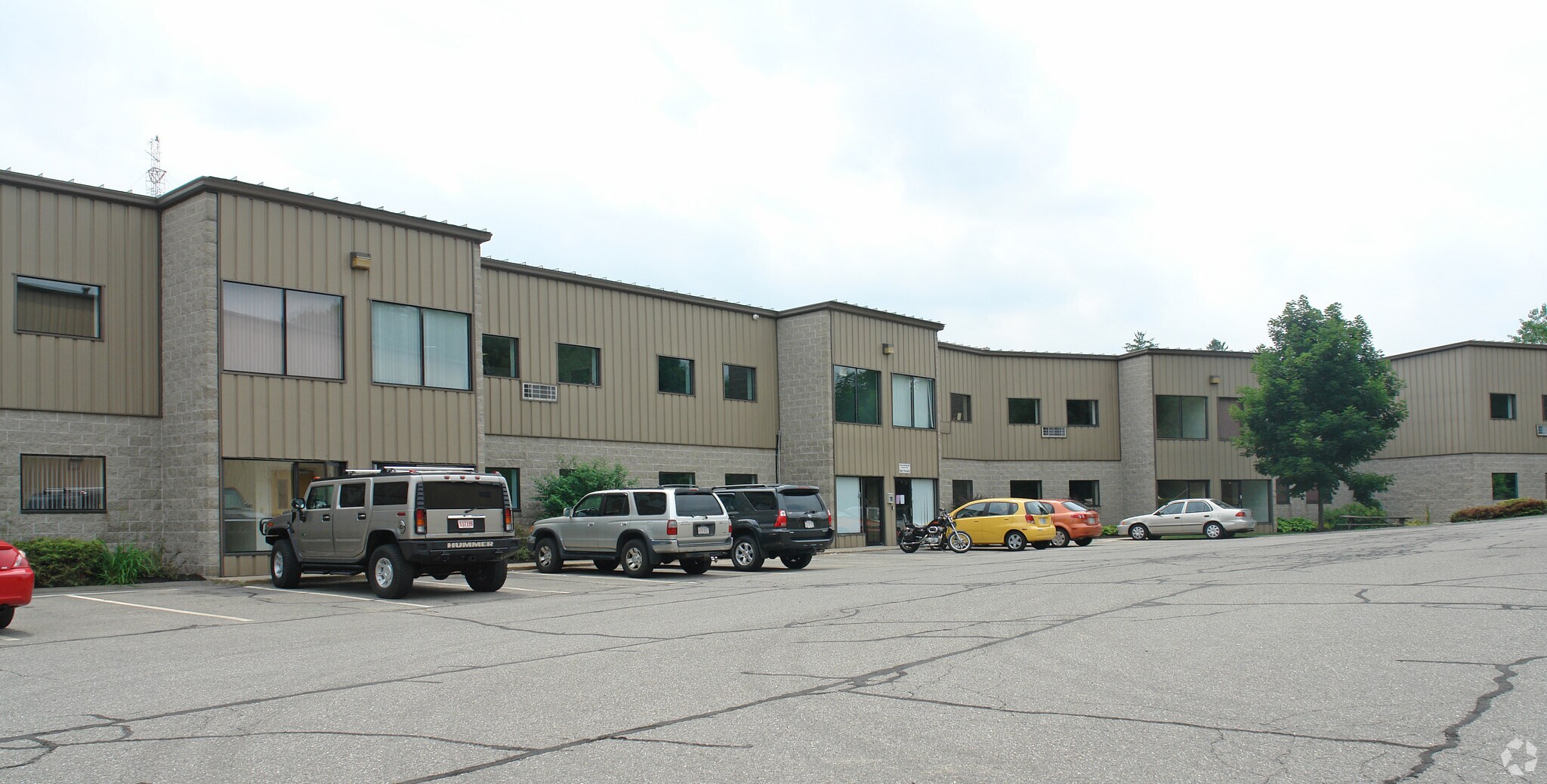 41 Industrial Way, Exeter, NH for Rent