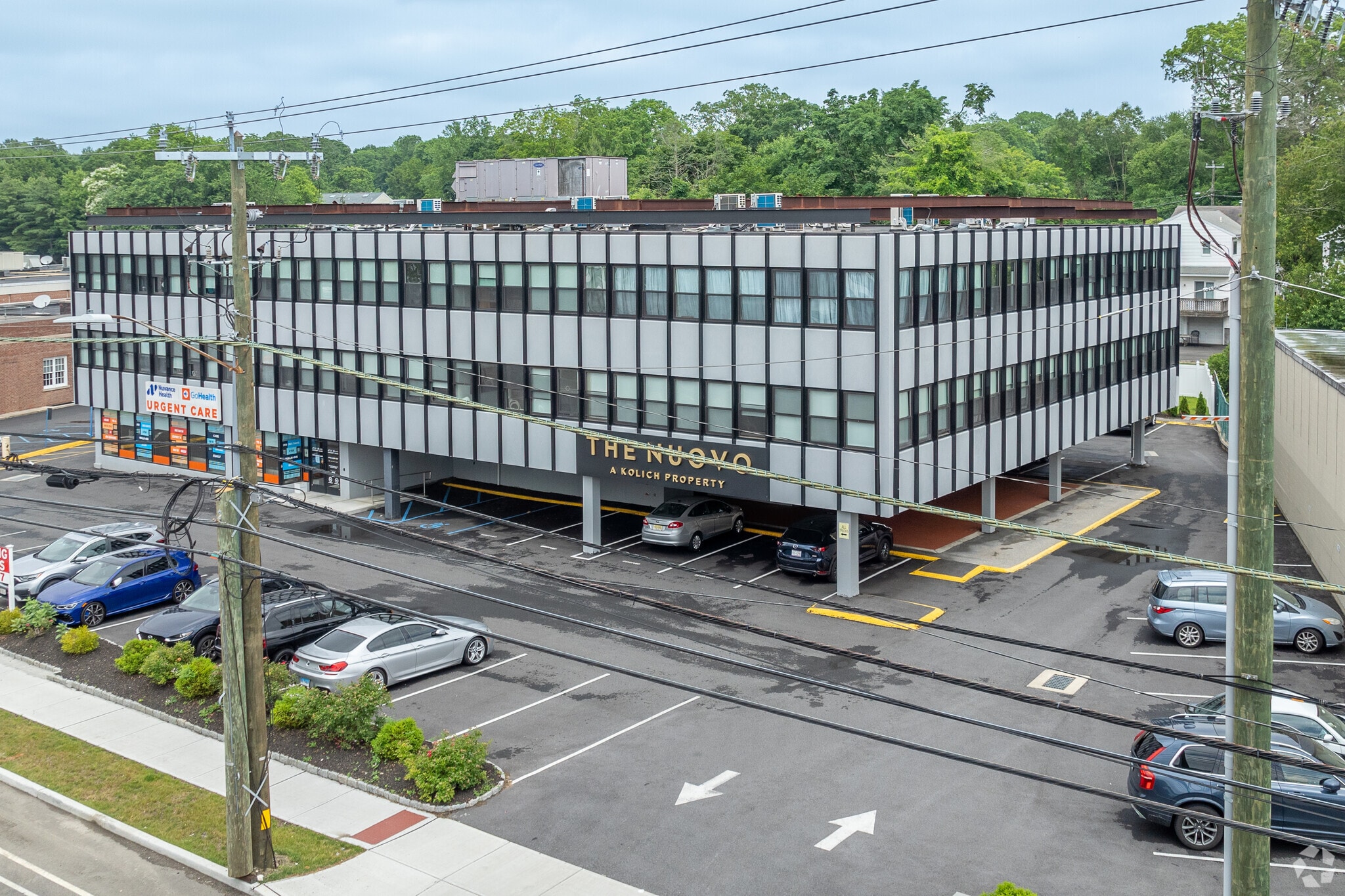 1011 High Ridge Rd, Stamford, CT for Rent