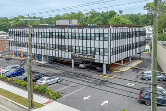 Stamford, CT Office/Retail - 1011 High Ridge Rd