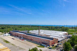 Zion, IL Industrial - 2701 Deborah Ave