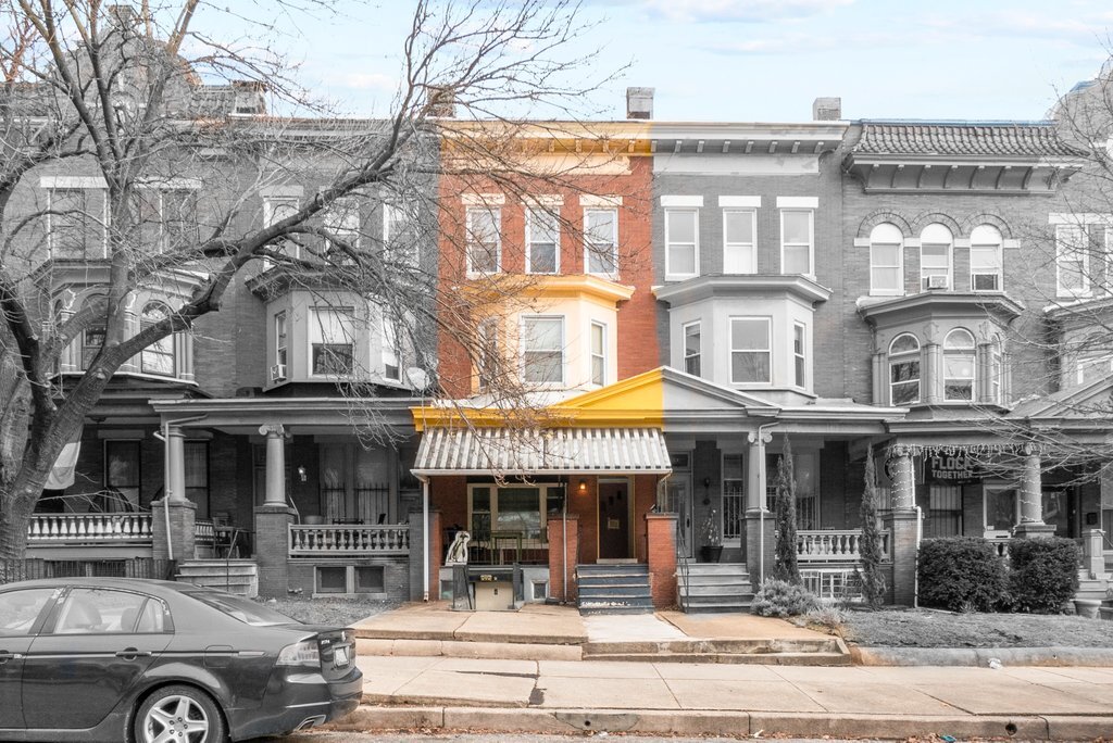 2815 N Calvert St, Baltimore, MD for Sale