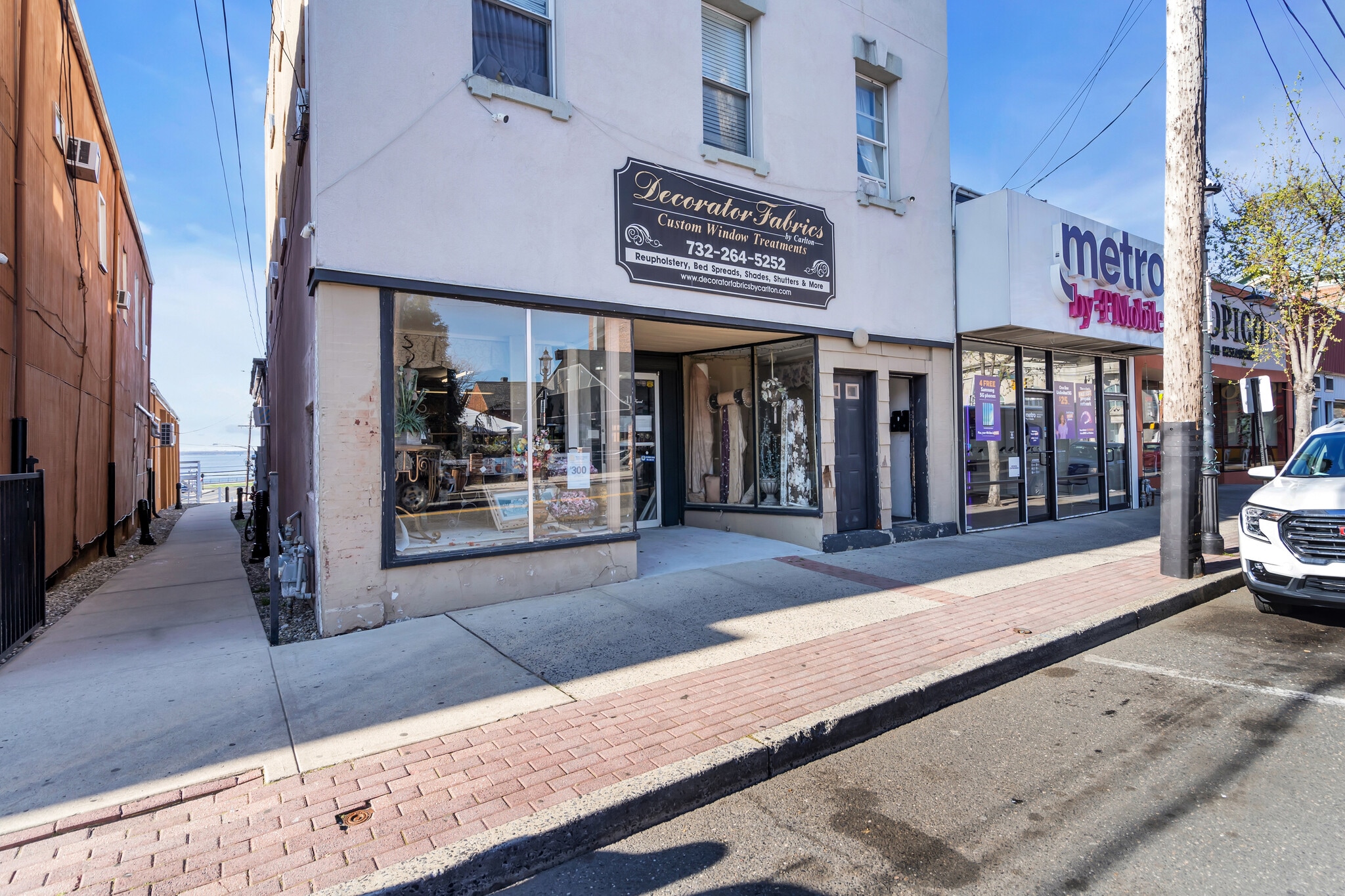 11 W Front St, Keyport, NJ for Sale