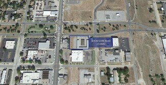 Lawton, OK Commercial Land - 104 W Gore Blvd Lawton, OK Commercial Land - 104 W Gore Blvd