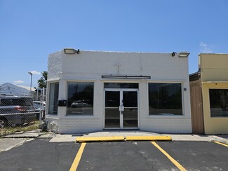 Hollywood, FL Freestanding - 1114 N State Road 7