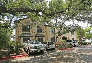 West Lake Hills, TX Office/Medical - 4407 Bee Caves Rd