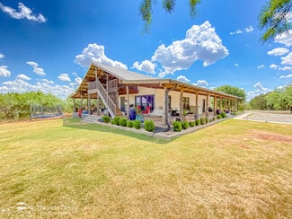 Buffalo Gap, TX Residential - 214 County Road 330