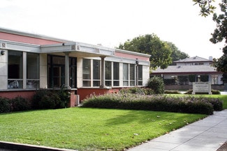 Palo Alto, CA Office - 720 University Ave Palo Alto, CA Office - 720 University Ave