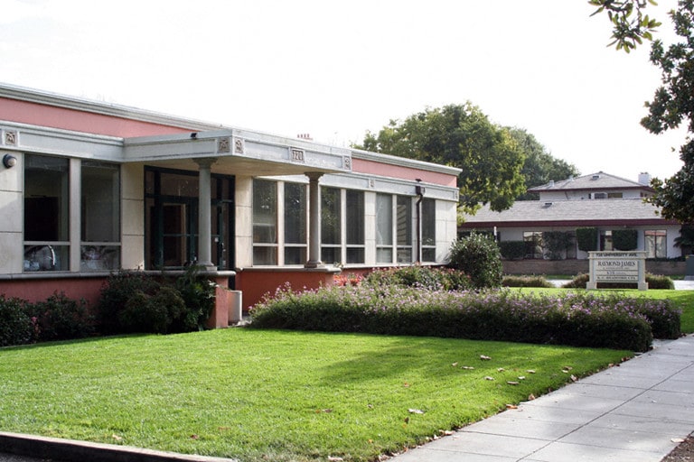 720 University Ave, Palo Alto, CA for Rent