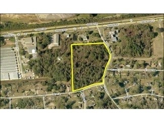 Tallahassee, FL Residential - Louvinia Dr