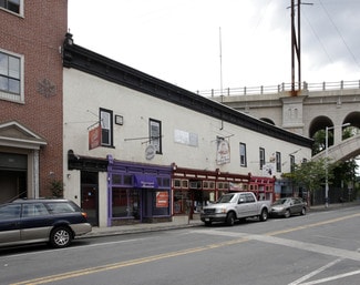 Philadelphia, PA Office/Retail - 4450-4460 Main St