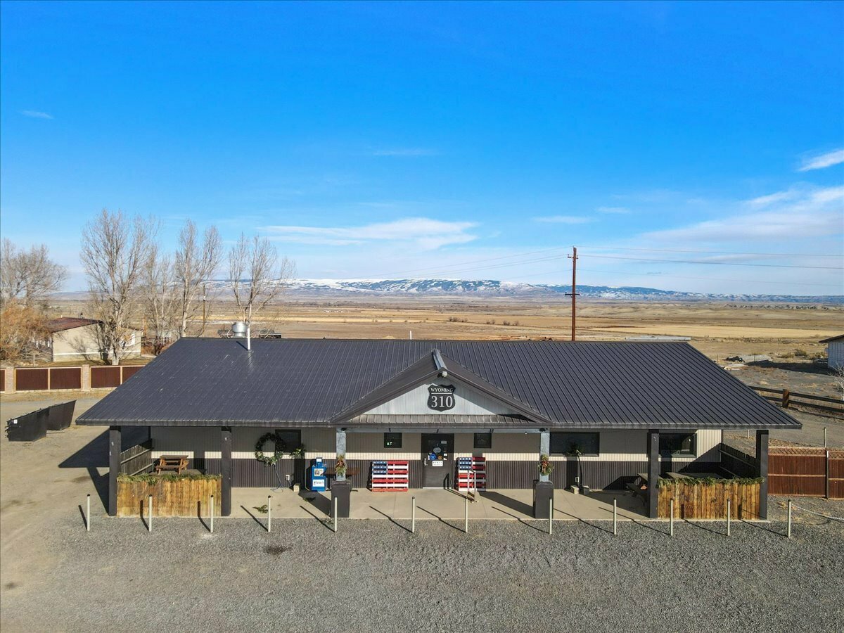 775 US-310, Deaver, WY for Sale
