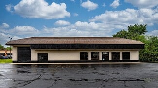 Franklin, OH Freestanding - 4420 S Dixie Hwy