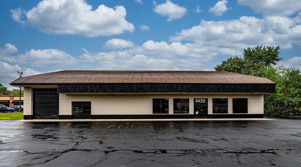 4420 S Dixie Hwy, Franklin, OH for Sale