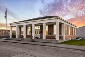 Pasadena, TX Office - 102 N Munger St Pasadena, TX Office - 102 N Munger St