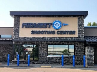 Appleton, WI Retail - 4811 W Michaels Dr