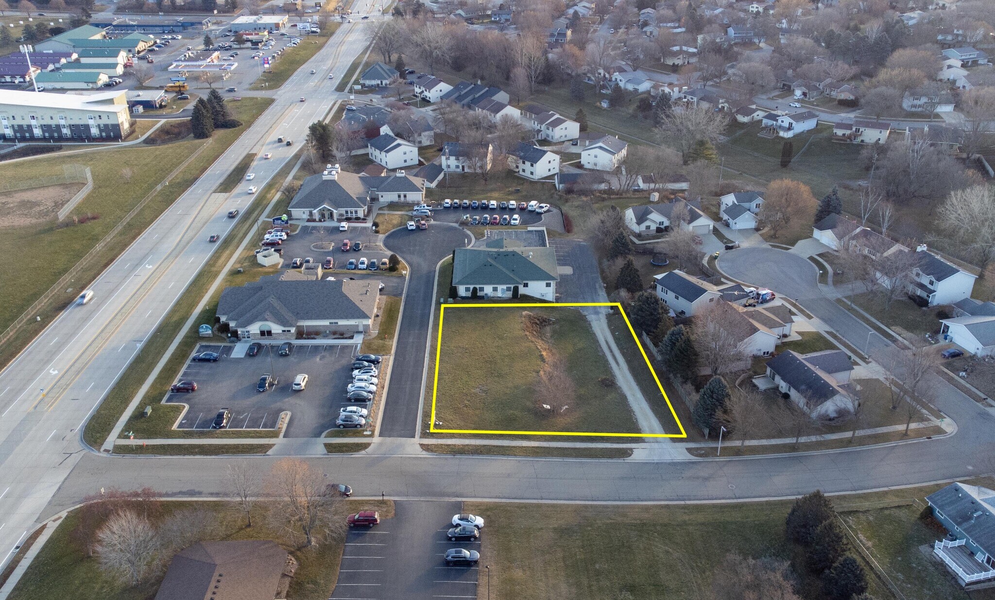 1022 Bel Air Ln, Rochester, MN for Rent