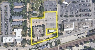 Hinsdale, IL Office/Medical - 333 Chestnut St Hinsdale, IL Office/Medical - 333 Chestnut St