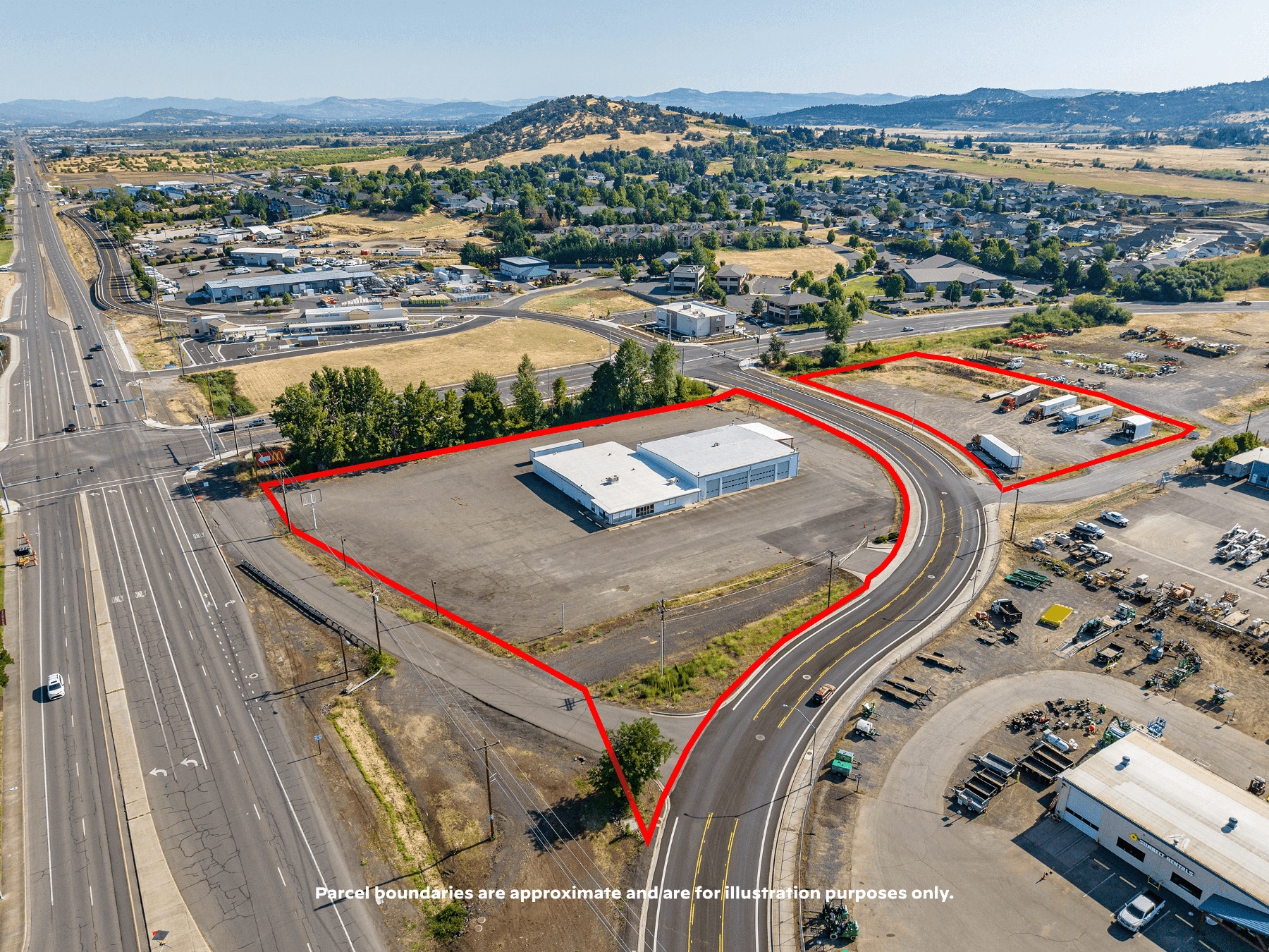 3450 Crater Lake Ave, Medford, OR for Rent