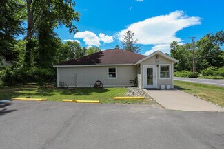 New Paltz, NY Medical - 216 Rt. 32
