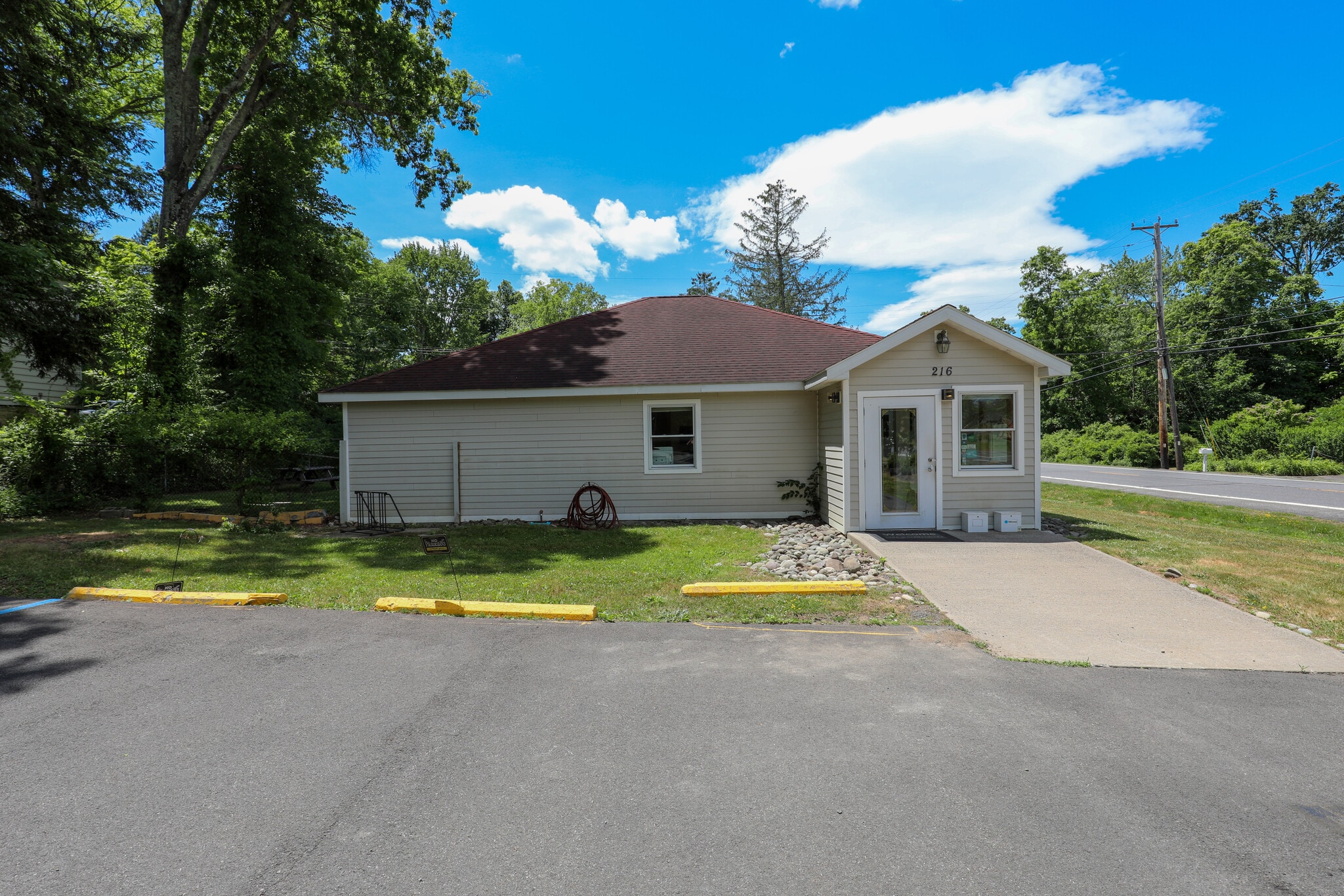216 Rt. 32, New Paltz, NY for Sale