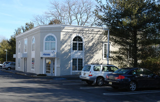 Sea Girt, NJ Office - 1330 Laurel Ave