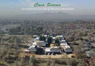 Redding, CA undefined - 2351 Victor Ave Redding, CA undefined - 2351 Victor Ave