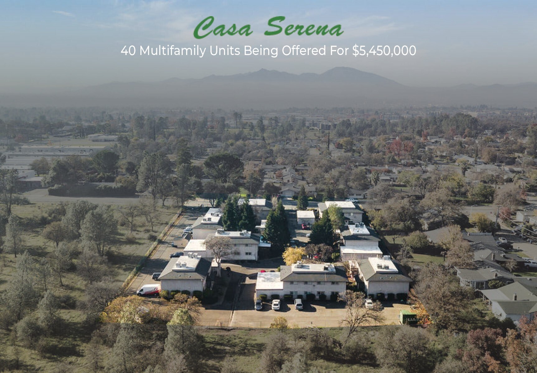 2351 Victor Ave, Redding, CA for Sale