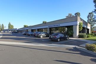 Covina, CA Office - 706-754 E Arrow Hwy