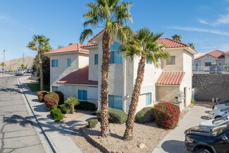 Bullhead City, AZ Office - 3015 Highway 95
