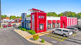 Benton, IL Retail - 634 W Main St