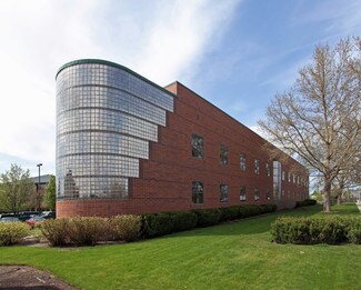 Boise, ID Office - 1455 N Orchard St