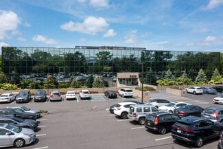 New Hyde Park, NY Office - 3333 New Hyde Park Rd