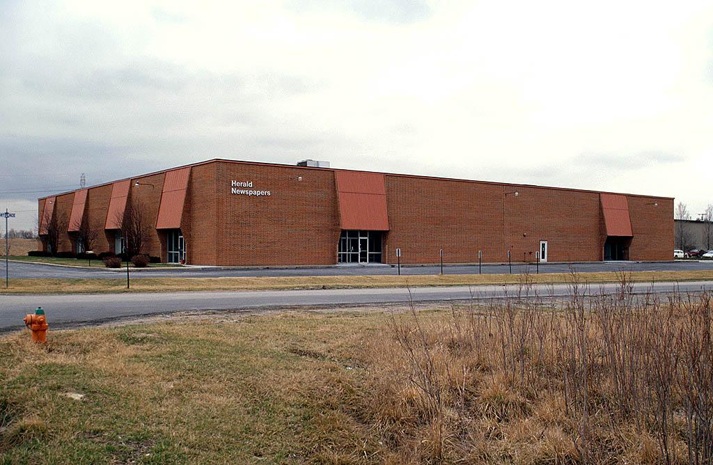 8400 Colorado St, Merrillville, IN for Rent