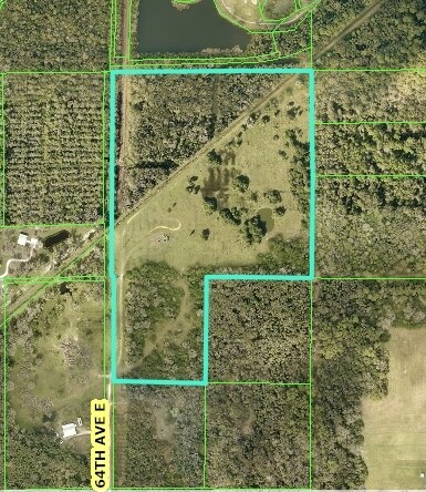 7900 64th Ave E, Palmetto, FL for Sale