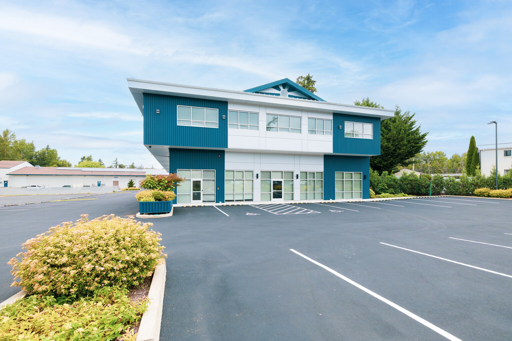 1680 W Bakerview Rd, Bellingham, WA for Rent