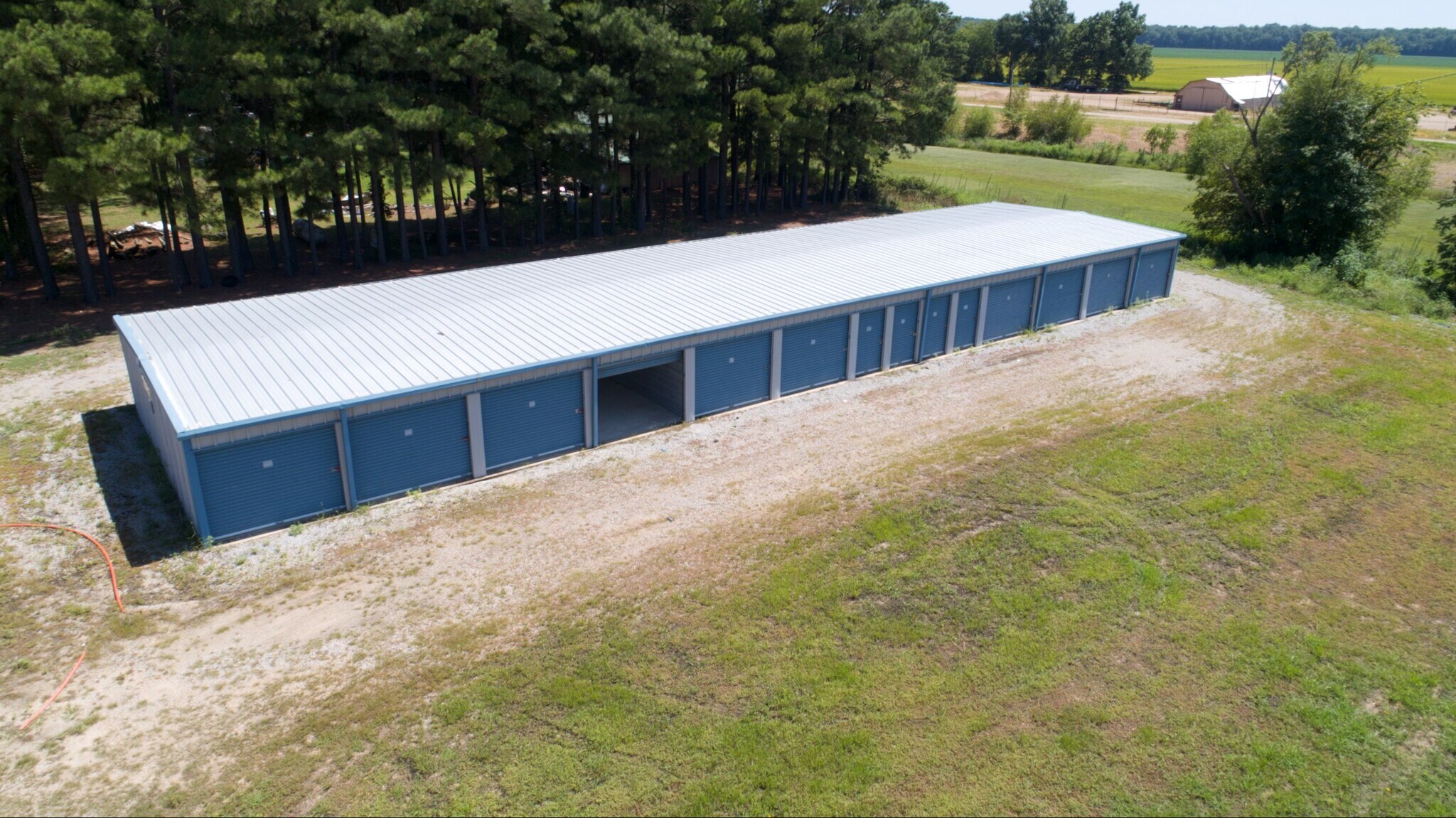 803 Ferguson rd Corning, AR 72422 Specialty Property for Sale on