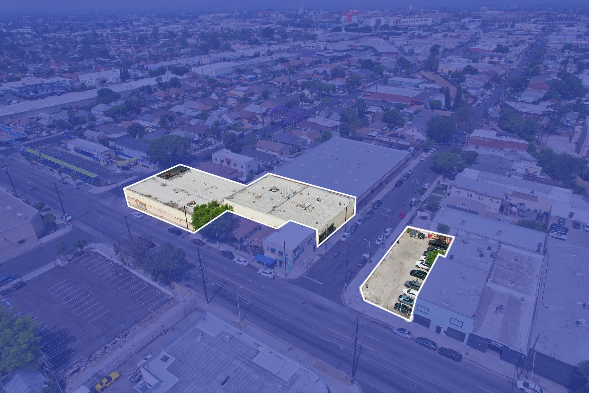 548 E 31st St, Los Angeles, CA for Sale