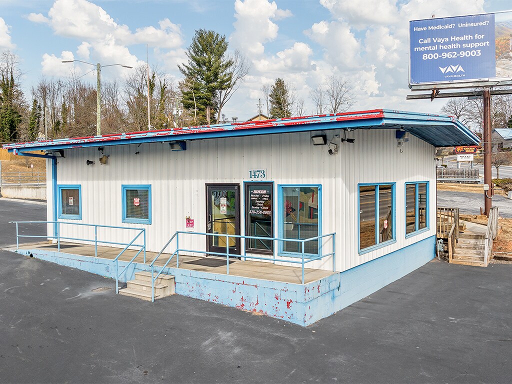 , Asheville, NC for Sale