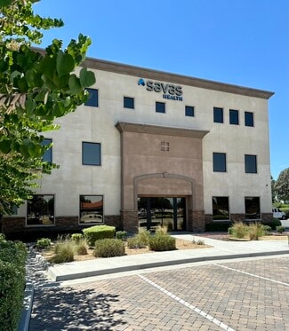Riverside, CA Office - 7065 Indiana Ave