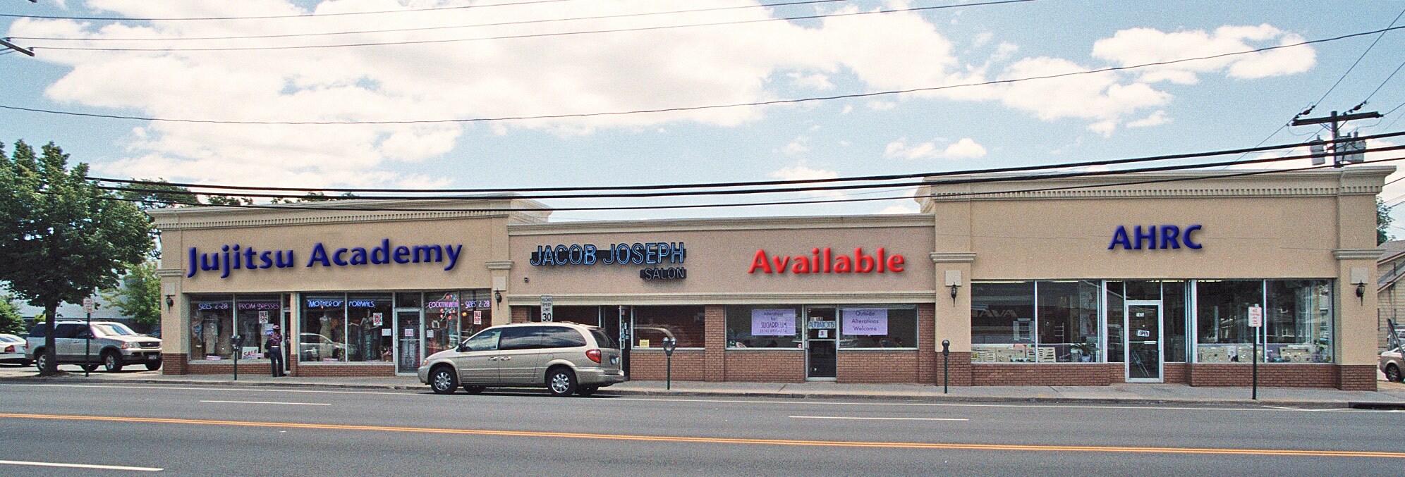 174182 Merrick Rd Lynbrook, NY 11563 Retail Property for Sale on