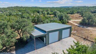 Johnson City, TX Flex - 217 Southern Dr