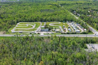 Sutton West, ON Commercial - 26346 Park Rd