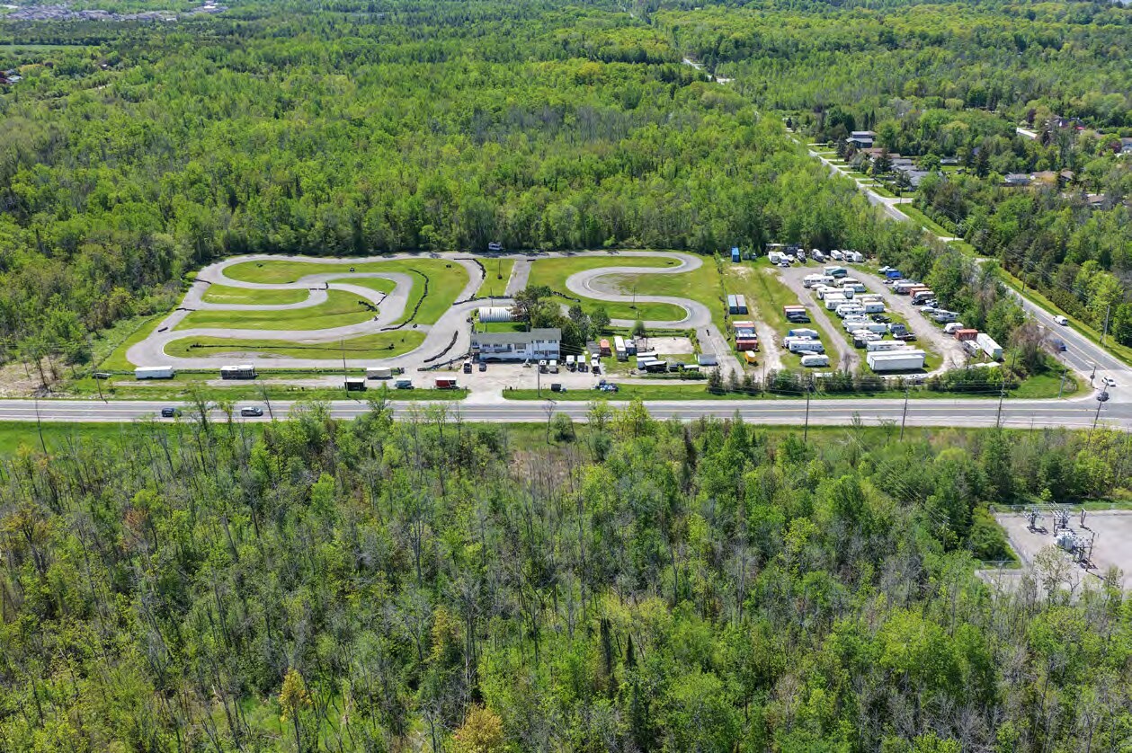 26346 Park Rd, Sutton West, ON for Sale