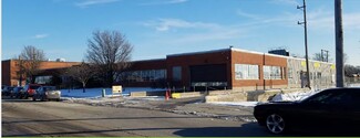 Bellwood, IL Manufacturing - 2400 Maywood Dr